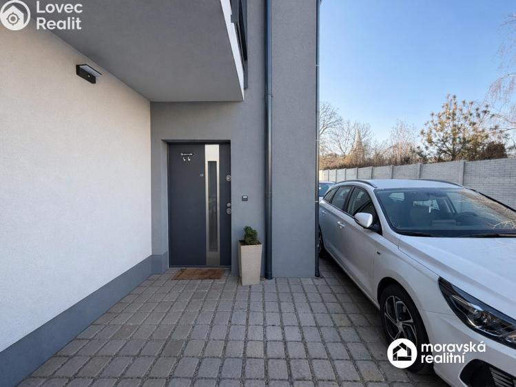 Prodej bytu 3+KK Veverské Knínice č. 17