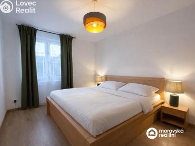 Prodej bytu 3+KK Veverské Knínice č. 2