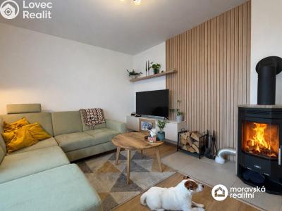 Prodej bytu 3+KK Veverské Knínice č. 3