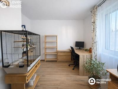 Prodej bytu 3+KK Veverské Knínice č. 6