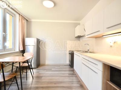 Продаж квартири 1+1 Milovice, Višňová 572 č. 2