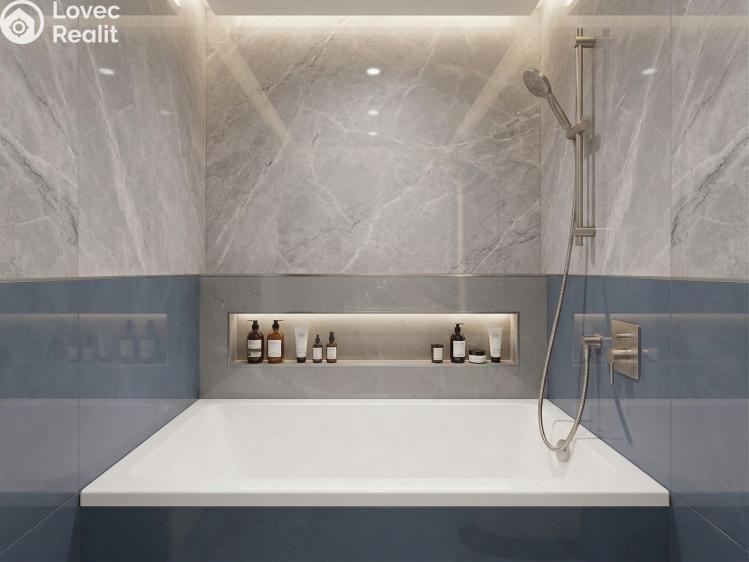 Prodej bytu 2+1 Karviná, tř. Těreškovové č. 3