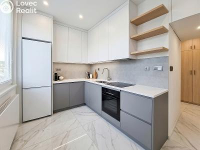 Продажа квартиры 2+1 Karviná, tř. Těreškovové č. 4