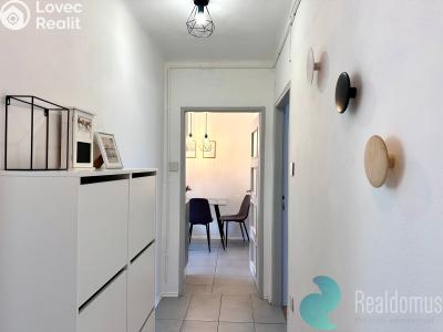 Pronájem bytu 1+1 České Budějovice, Pabláskova č. 3