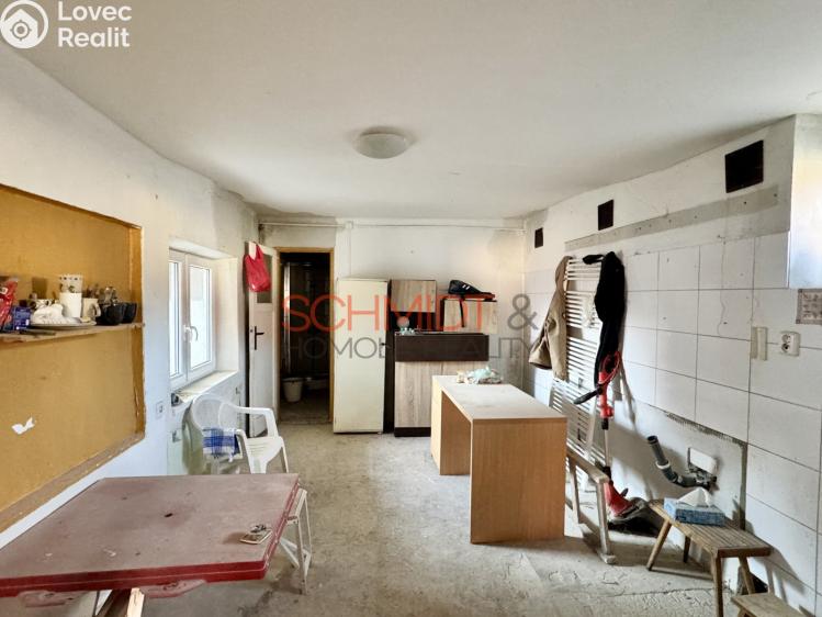 Prodej rodinného domu Kyjov, Pod Zvonicí 2022/8 č. 9