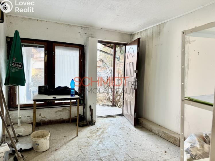 Prodej rodinného domu Kyjov, Pod Zvonicí 2022/8 č. 10