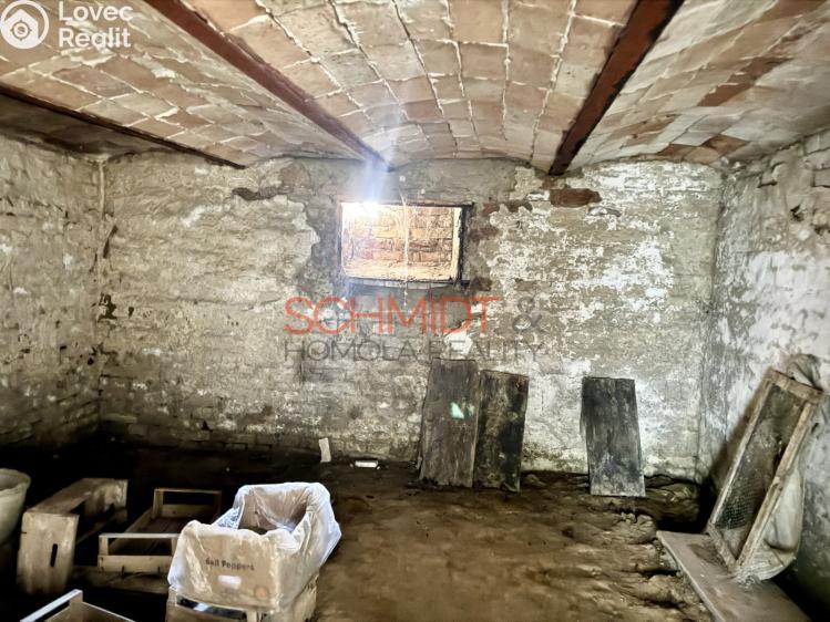 Prodej rodinného domu Kyjov, Pod Zvonicí 2022/8 č. 12