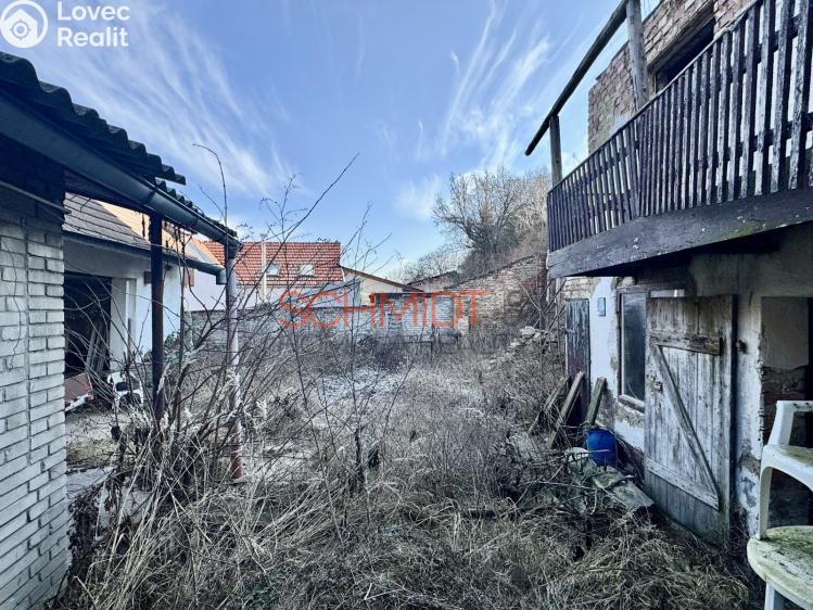 Prodej rodinného domu Kyjov, Pod Zvonicí 2022/8 č. 14