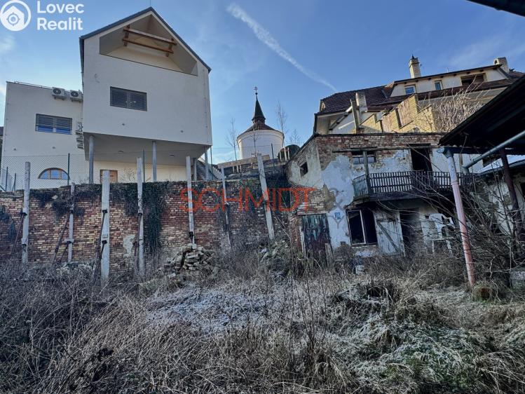 Prodej rodinného domu Kyjov, Pod Zvonicí 2022/8 č. 15