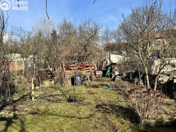 Prodej rodinného domu Kyjov, Pod Zvonicí 2022/8 č. 16