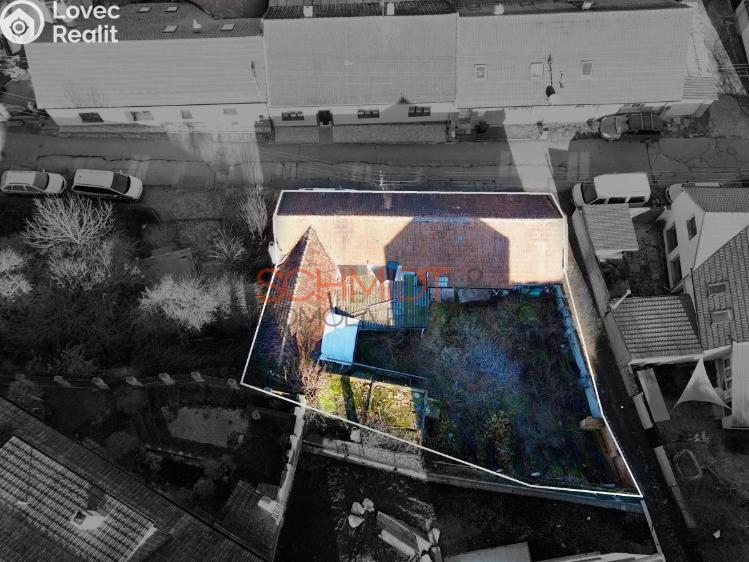 Prodej rodinného domu Kyjov, Pod Zvonicí 2022/8 č. 20