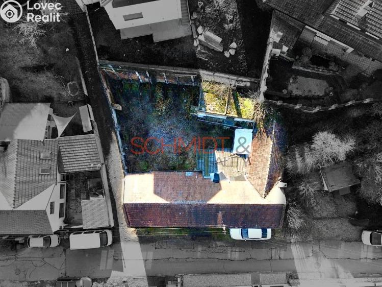 Prodej rodinného domu Kyjov, Pod Zvonicí 2022/8 č. 21