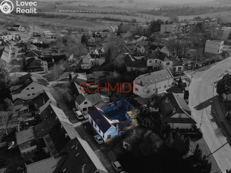 Prodej rodinného domu Kyjov, Pod Zvonicí 2022/8 č. 23