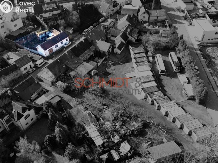 Prodej rodinného domu Kyjov, Pod Zvonicí 2022/8 č. 24