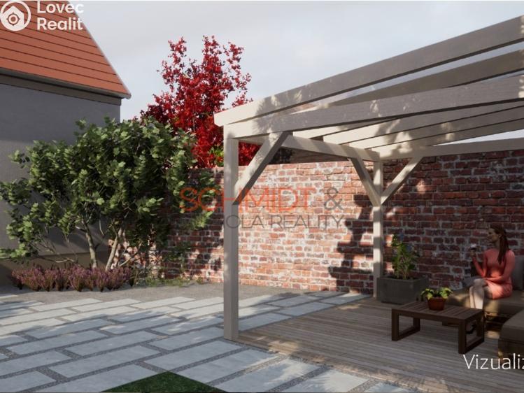 Prodej rodinného domu Kyjov, Pod Zvonicí 2022/8 č. 25