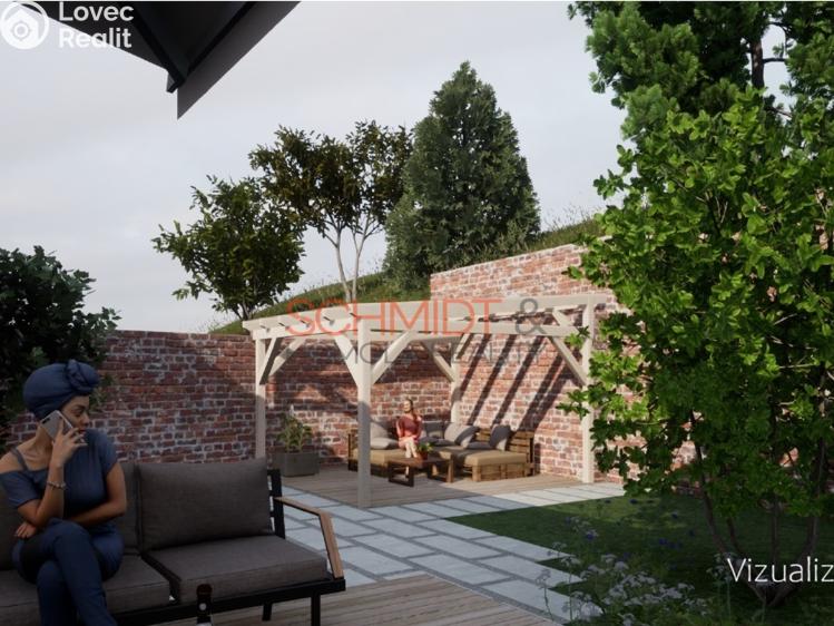 Prodej rodinného domu Kyjov, Pod Zvonicí 2022/8 č. 26