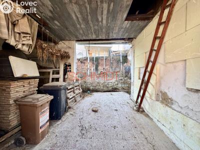 Prodej rodinného domu Kyjov, Pod Zvonicí č. 5