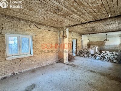 Prodej rodinného domu Kyjov, Pod Zvonicí č. 6