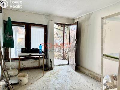 Продаж сімейного будинку Kyjov, Pod Zvonicí č. 10