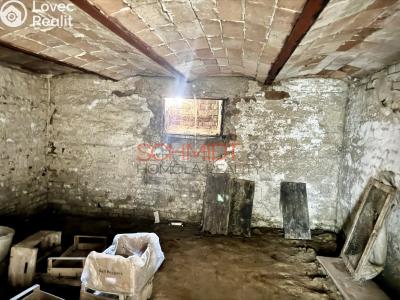 Продаж сімейного будинку Kyjov, Pod Zvonicí č. 12