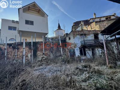 Продаж сімейного будинку Kyjov, Pod Zvonicí č. 15
