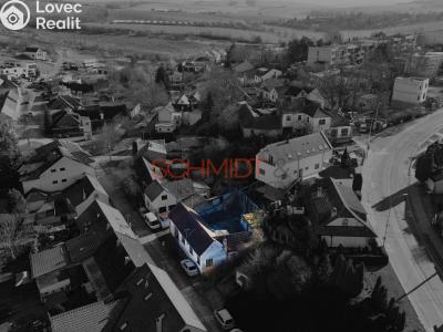 Продаж сімейного будинку Kyjov, Pod Zvonicí č. 23