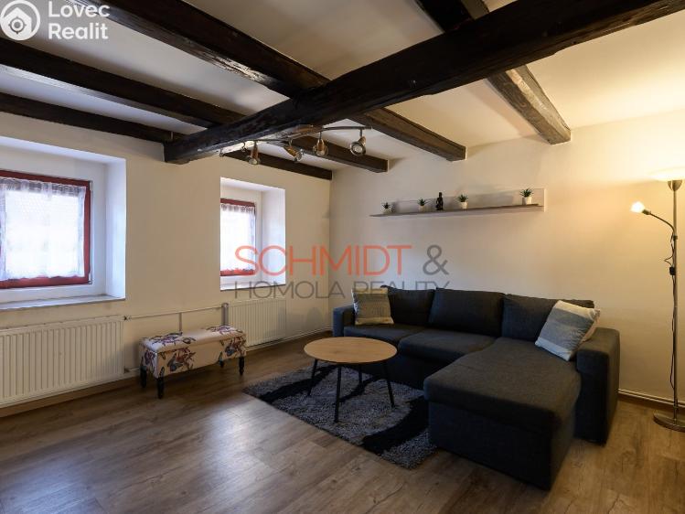 Prodej rodinného domu Starý Poddvorov č. 2