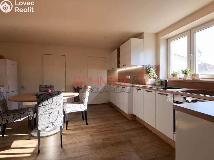 Prodej rodinného domu Starý Poddvorov č. 5