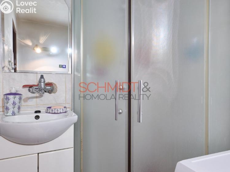 Prodej rodinného domu Starý Poddvorov č. 16