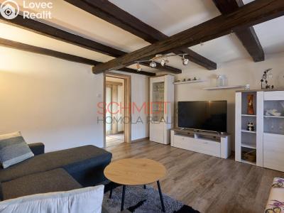 Prodej rodinného domu Starý Poddvorov č. 3