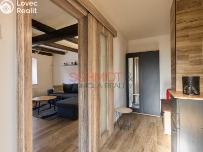 Prodej rodinného domu Starý Poddvorov č. 4