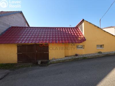 Продаж сімейного будинку Starý Poddvorov č. 18