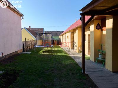 Продаж сімейного будинку Starý Poddvorov č. 20
