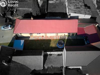 Продаж сімейного будинку Starý Poddvorov č. 25