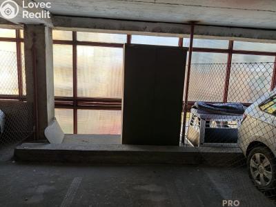 Prodej garáže Praha, Lovosická č. 5