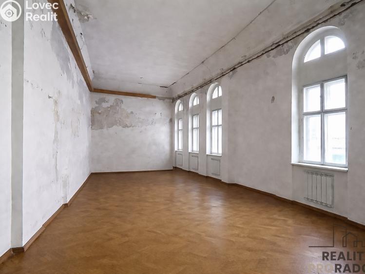 Prodej památky Prostějov, Demelova č. 10