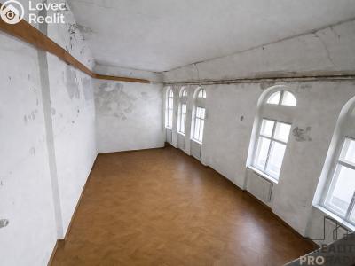 Prodej památky Prostějov, Demelova č. 2