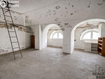 Prodej památky Prostějov, Demelova č. 5