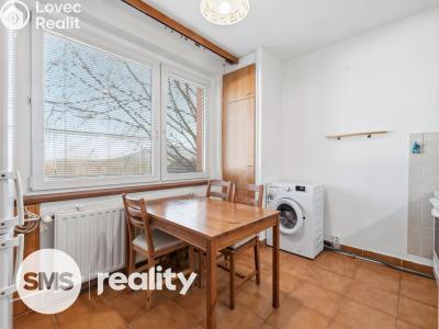 Оренда квартири 1+1 Brno, Kubíčkova č. 4