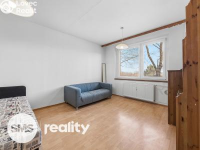 Оренда квартири 1+1 Brno, Kubíčkova č. 5