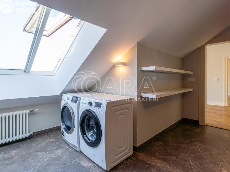 Rent apartment 4+KK Praha, Vězeňská 116/5 č. 26