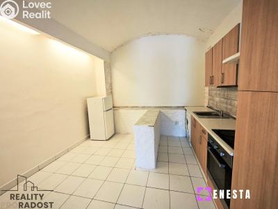 Pronájem bytu 1+1 Tursko, Ke Statkům 16 č. 3