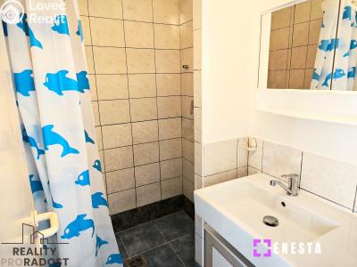 Pronájem bytu 1+1 Tursko, Ke Statkům 16 č. 5