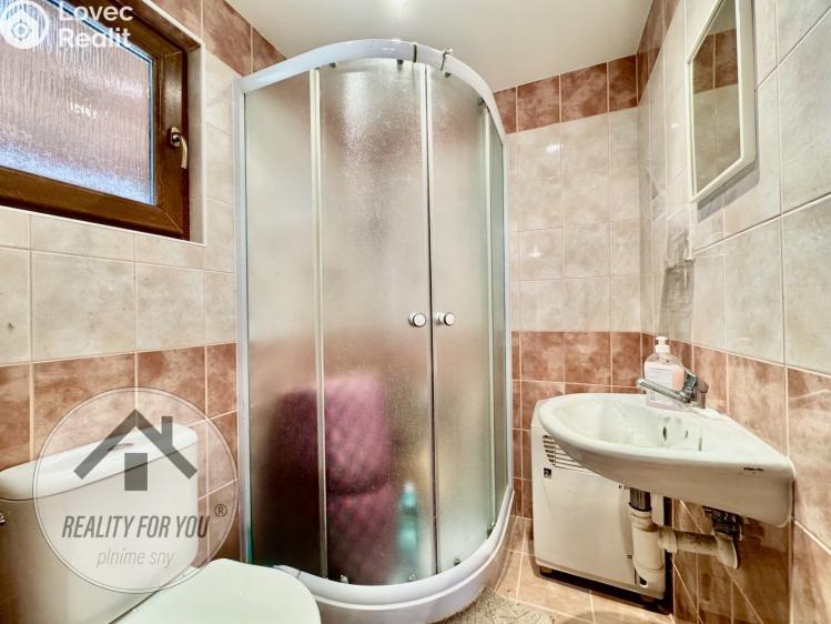 Prodej chaty Ústí nad Labem, Na Čihadle 1050 č. 9