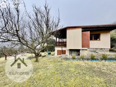 Prodej chaty Ústí nad Labem, Na Čihadle 1050 č. 4