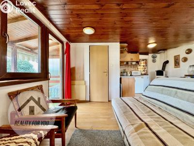 Prodej chaty Ústí nad Labem, Na Čihadle 1050 č. 5