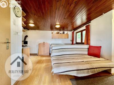 Prodej chaty Ústí nad Labem, Na Čihadle 1050 č. 6