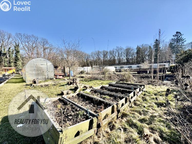 Prodej chaty Mimoň, Barvířská 5 č. 2