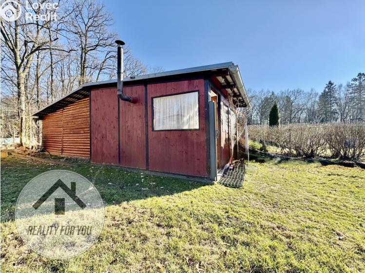 Prodej chaty Mimoň, Barvířská 5 č. 8