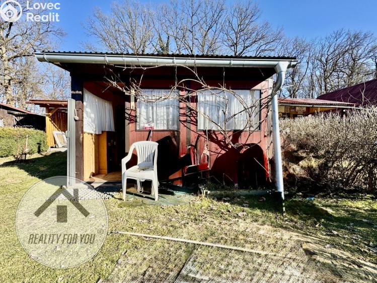 Prodej chaty Mimoň, Barvířská 5 č. 9